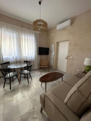 Casa Procurador Triana